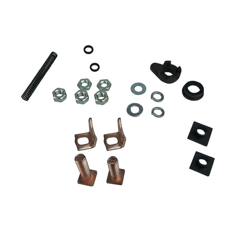 For Land Rover Discovery Defender Td5 2.5 Starter Motor Repair