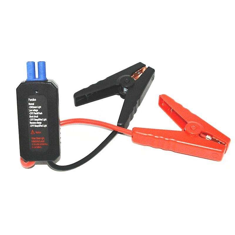 Car Emergency Power Relay Smart Clip Car Accessories