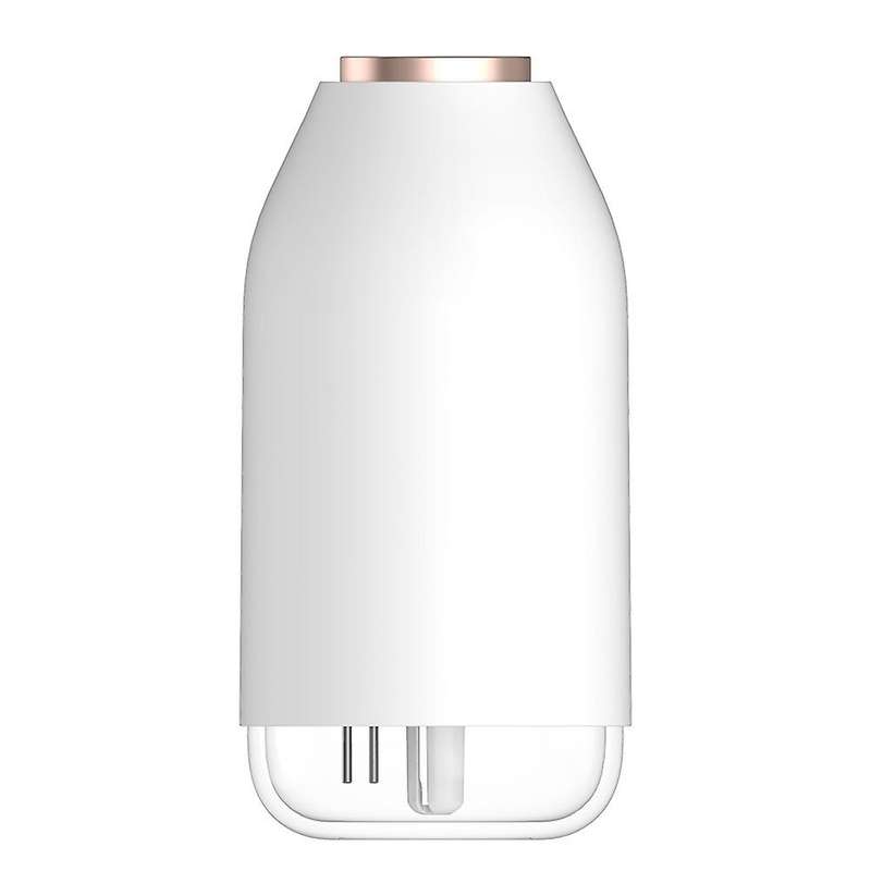 Home Usb Electric Humidificador Air Purifier for Bedroom Office
