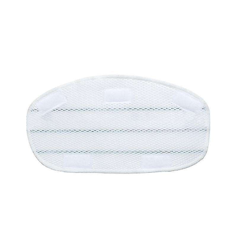 Superfine Fiber Mop Cloth for Pursteam Thermapro 10-in-1 Steam Mop