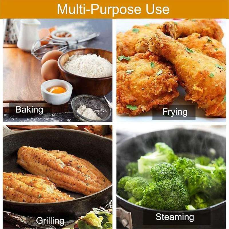 Baking Sheets with Lift Tabs Non-stick Precut Baking Parchment
