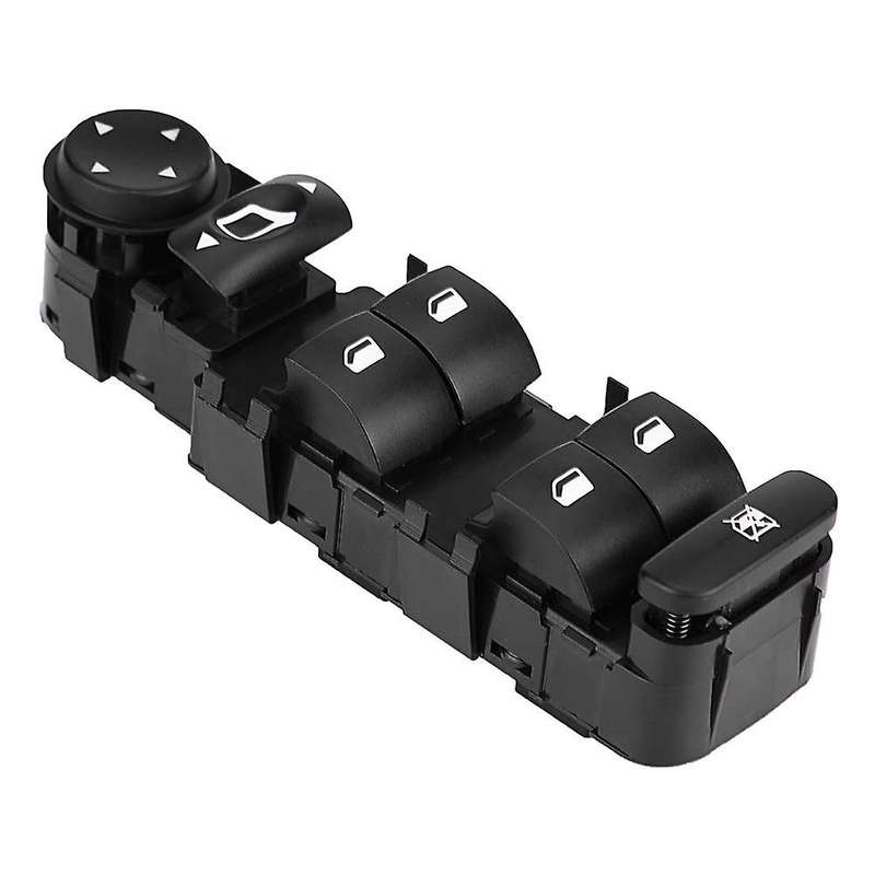 6554.ha 6554ha Car Window Switch Button for Citroen C4 2005-2011
