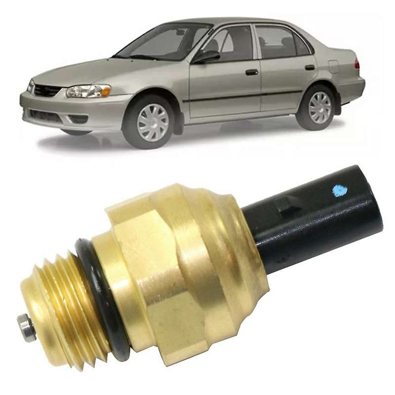 Power Steering Oil Pressure Switch for Corolla Camry Lexus Avalon