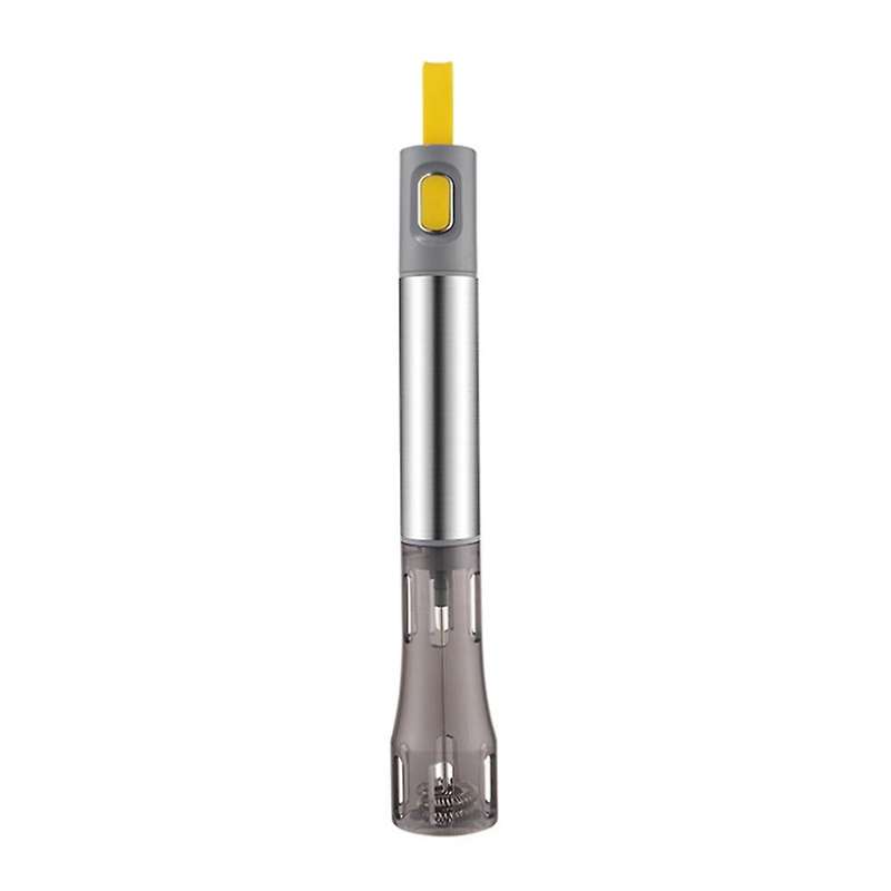 Handheld Electric Coffee Mixer Frother,milk Coffee Frother 3