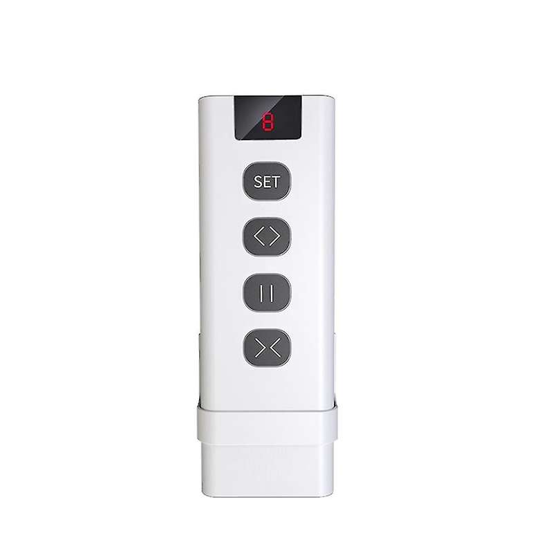 9 Channel Rf433 Remote Control for Wifi Curtain Switch Roller Module