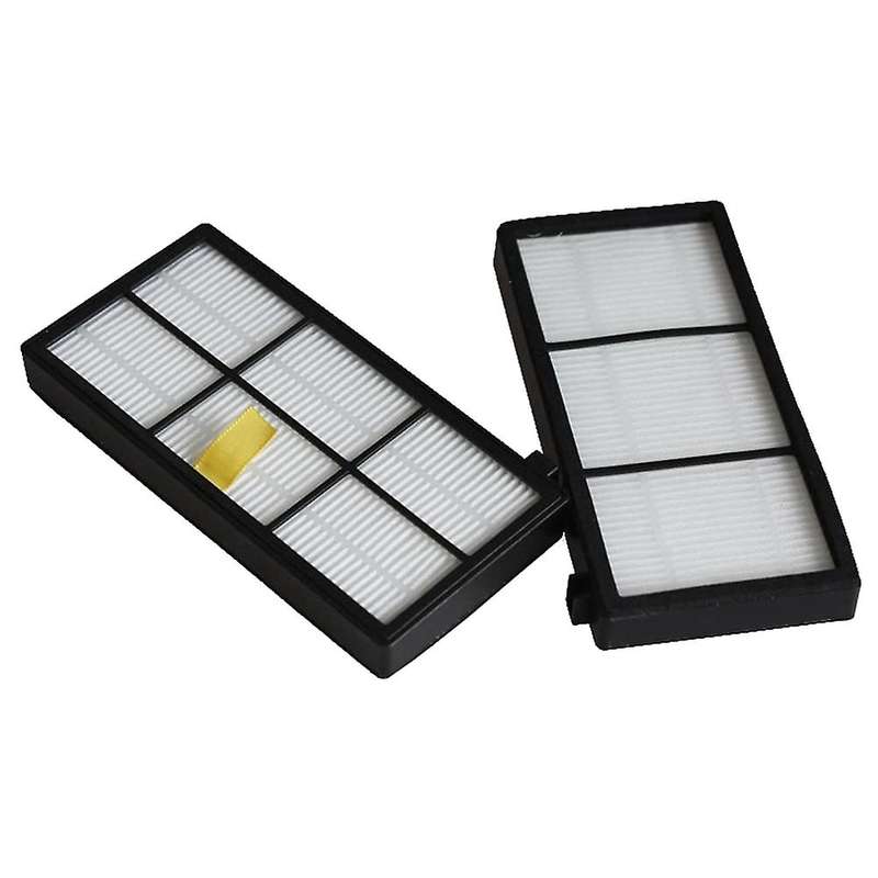 Sweeping Robot Accessories for Irobot Roomba 860 980 Series Filter