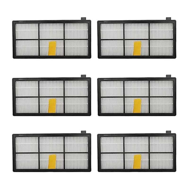 Sweeping Robot Accessories for Irobot Roomba 860 980 Series Filter