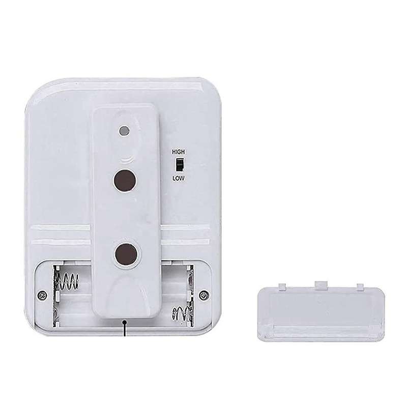 Digital Dual Kitchen Timer, 3 Channels Count Up/down Timer