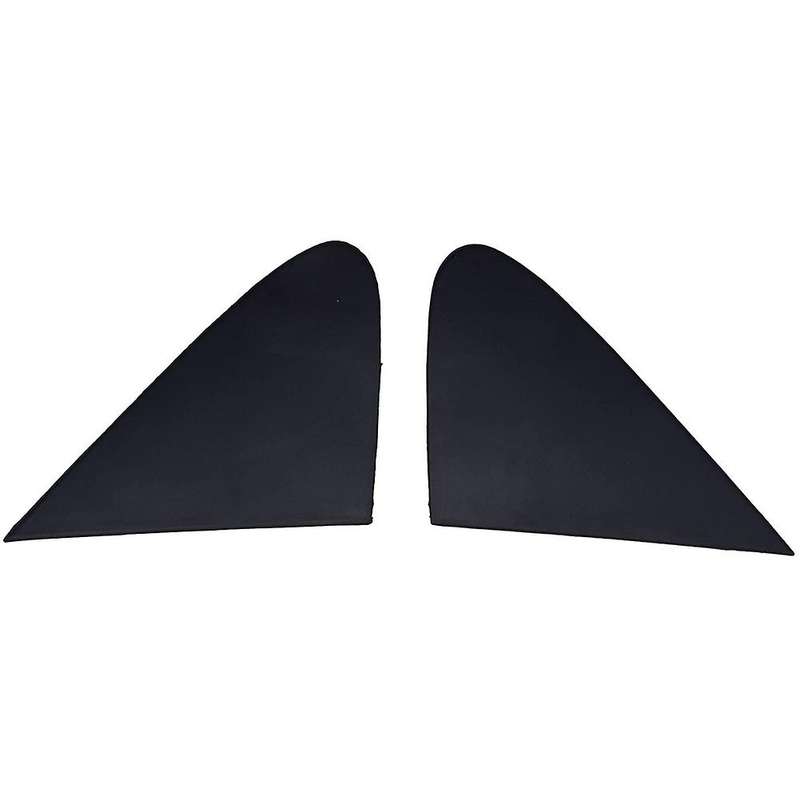 Left Right Side View Mirror Corner for Toyota Corolla Altis 2007-13