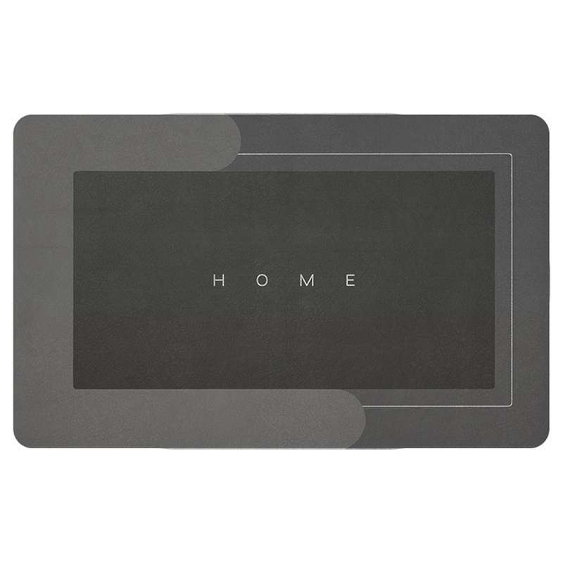 Napa Skin Super Absorbent Bath Mat Quick Drying Bathroom Carpet A