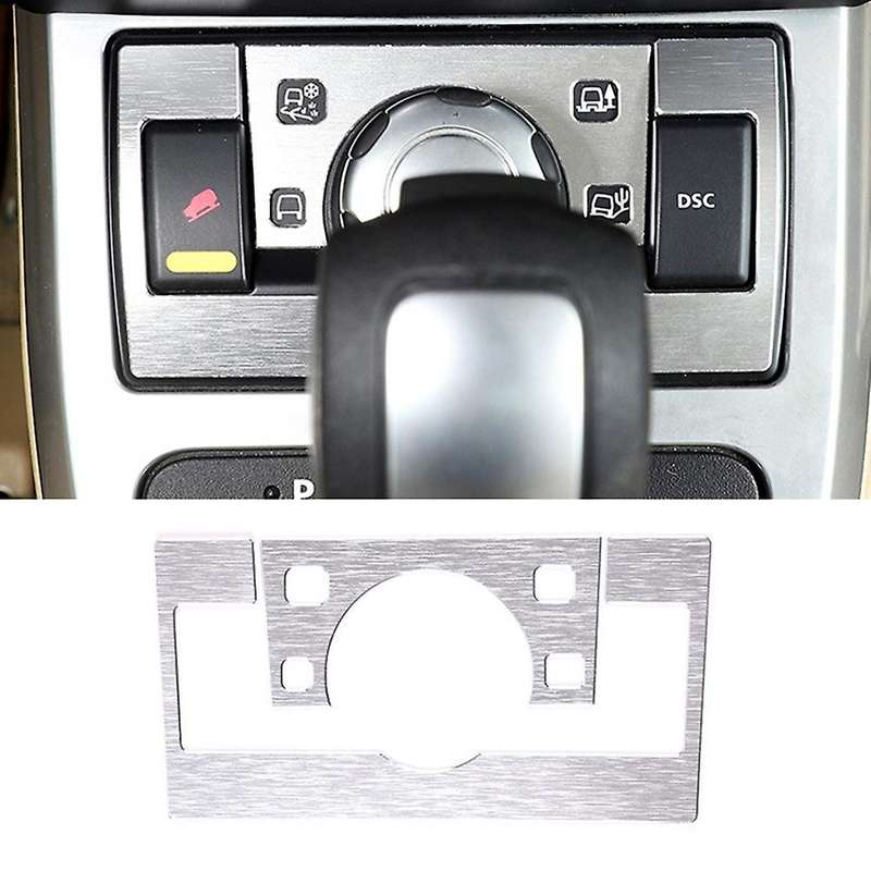 For Land Rover Freelander 2 2007-2012 Car Terrain Adjustment Cover