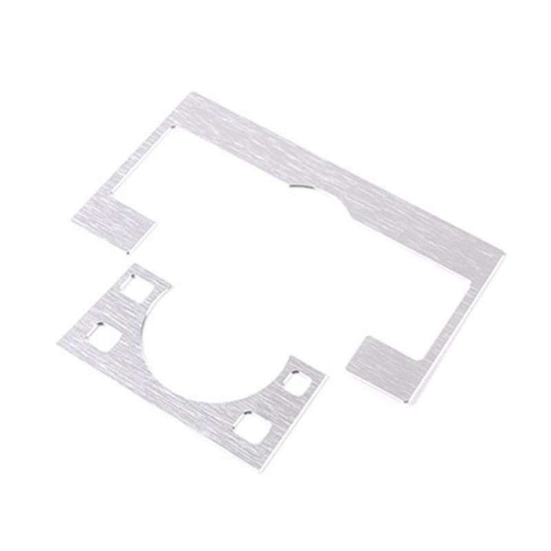 For Land Rover Freelander 2 2007-2012 Car Terrain Adjustment Cover
