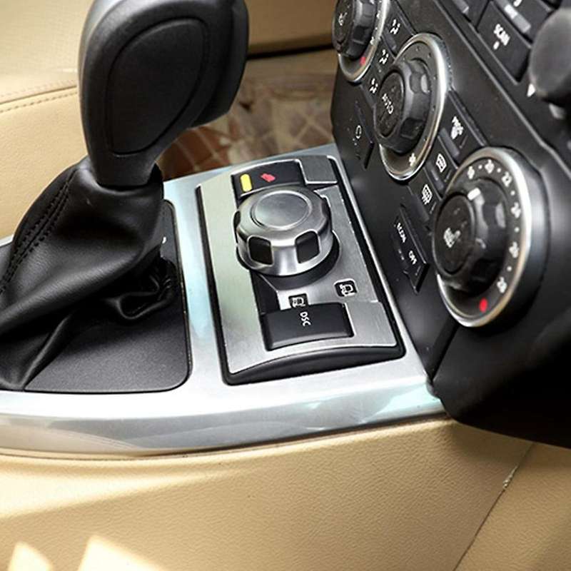 For Land Rover Freelander 2 2007-2012 Car Terrain Adjustment Cover