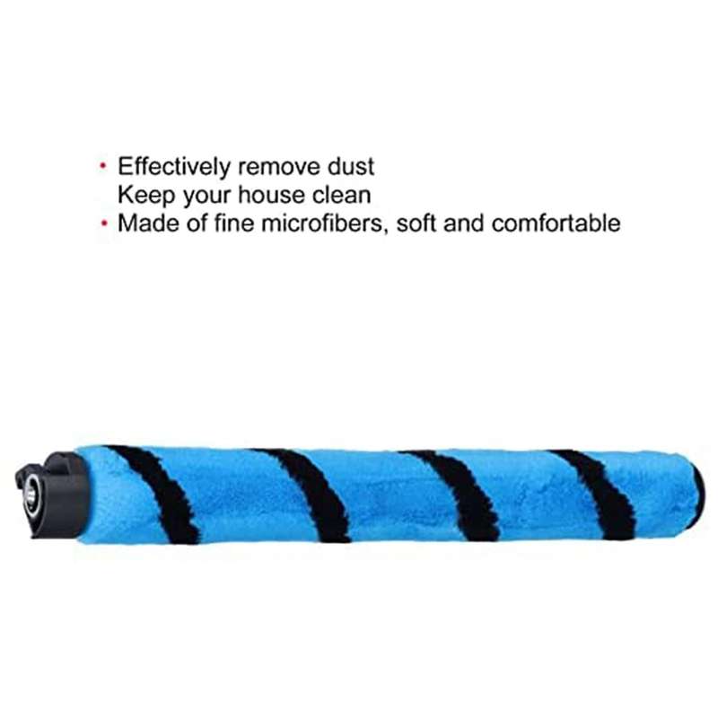 Sweeper Roller Brush Vacuum Cleaner Soft for Shark Az2000 Az2000w