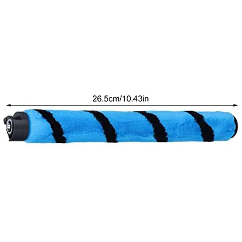 Sweeper Roller Brush Vacuum Cleaner Soft for Shark Az2000 Az2000w