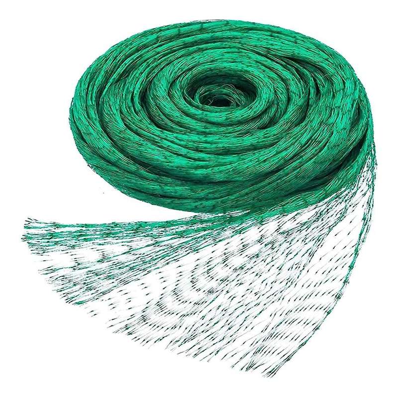 Anti Bird Protection Net Mesh Garden Plant Netting Protect Plants