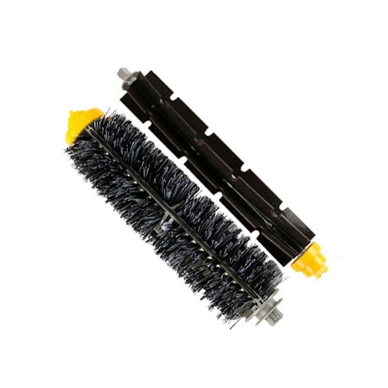 Replacement Bristle Beater Brush Kit for Irobot Roomba 700 Series
