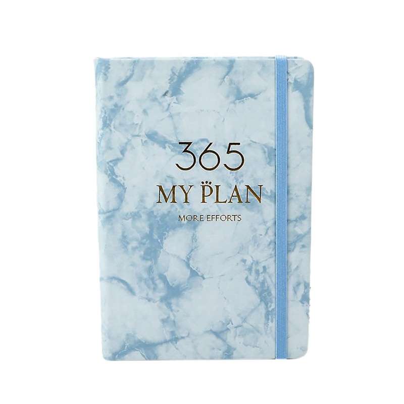 2022 Planner 365 Days Pocket Notepad Daily Weekly School Supplies A