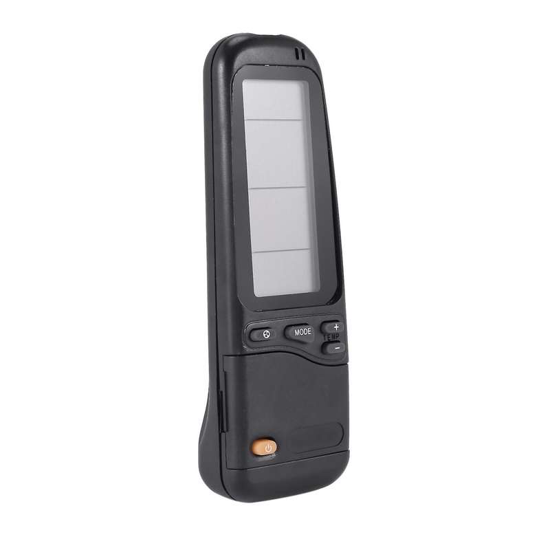 3x for Airwell Electra Rc-3 Rc-4 Rc-7 Air Conditioner Remote Control