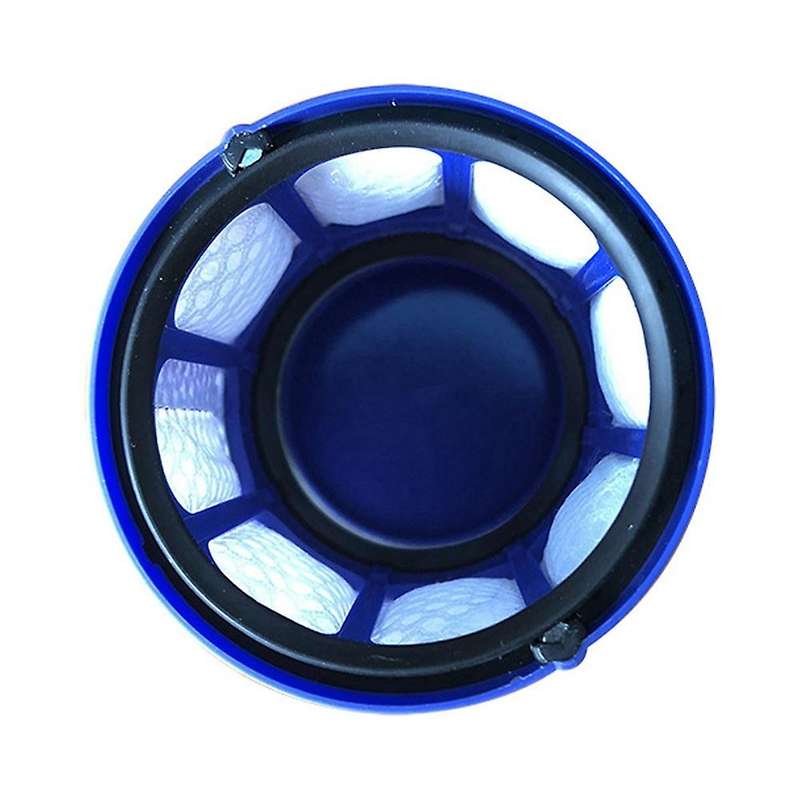 2 Pack V10 Filter Replacement for Dyson Cordless Vacuum Filters
