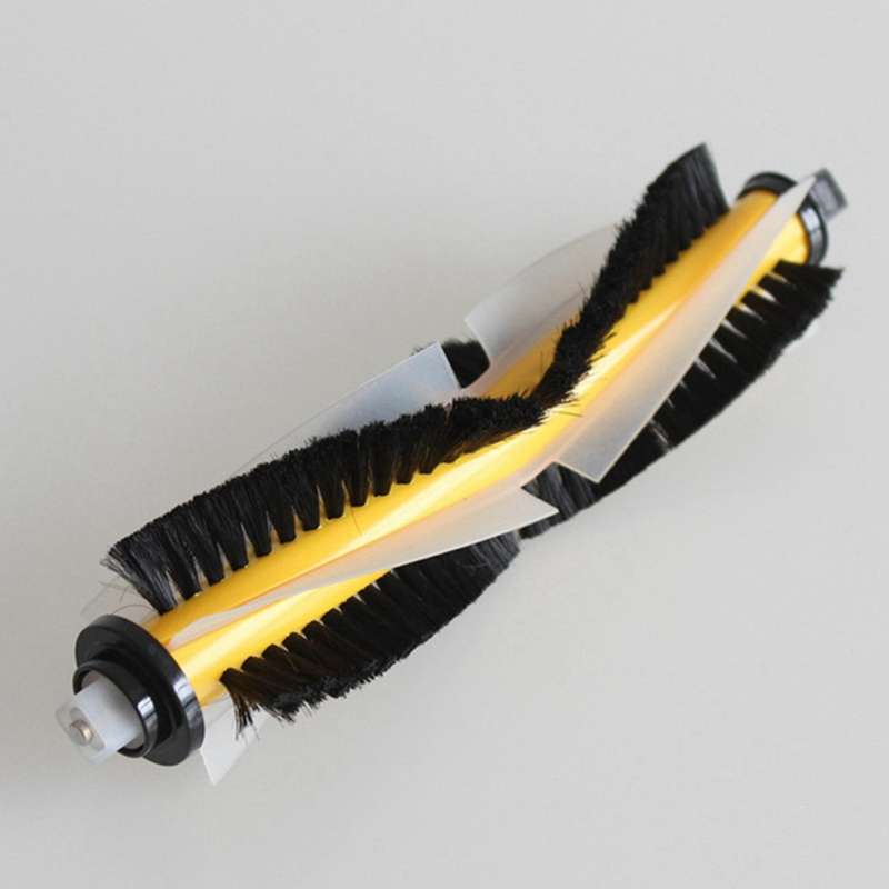 2x for Blaupunkt Bluebot Xeasy Robot Vacuum Cleaner Parts Main Brush