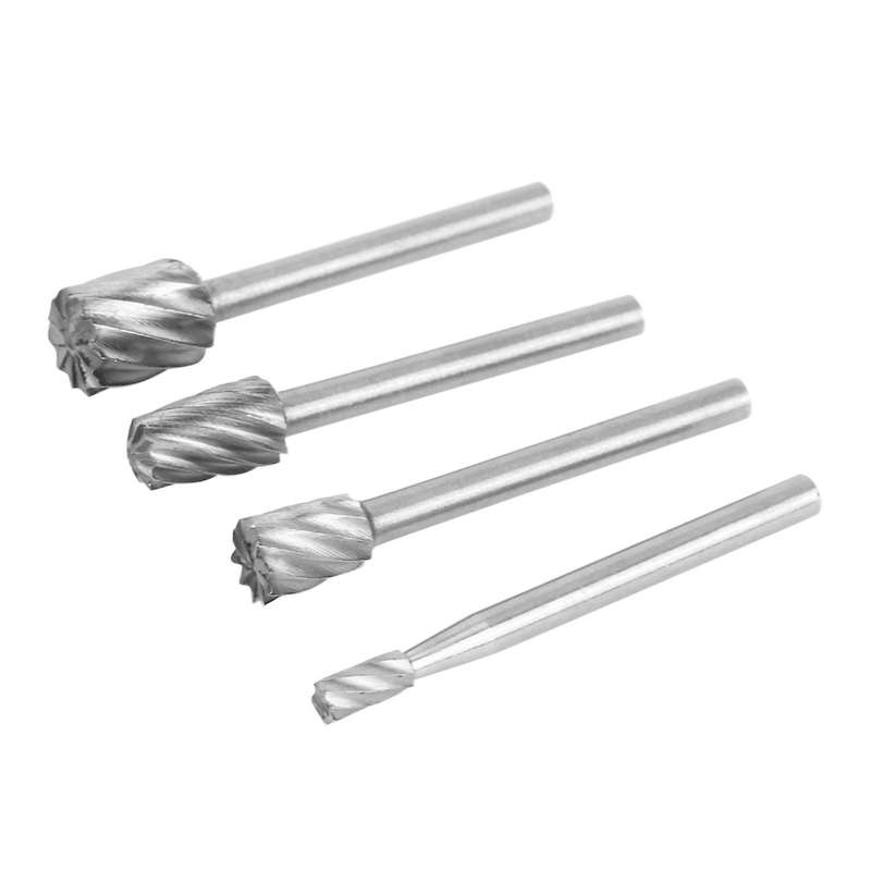 23pc Engraving Drill Set,10 Carbide Engraving Bits,10 Wood Router Bit
