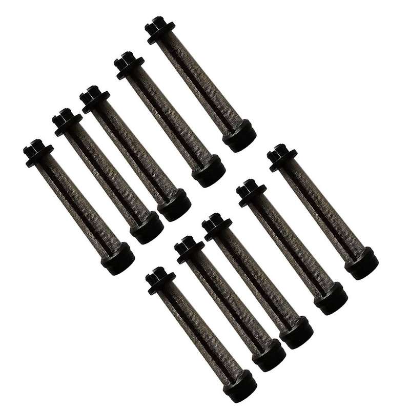 10pcs for Toyota Fj Cruiser Tacoma Engine Oil Control Valve Filter