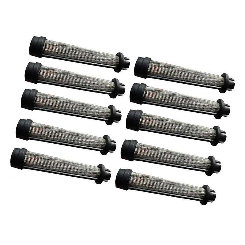 10pcs for Toyota Fj Cruiser Tacoma Engine Oil Control Valve Filter