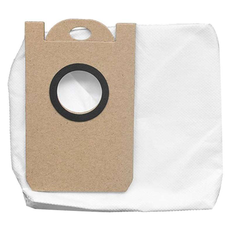 Collection Dust Bags Mop Cloth Spare Parts for Xiaomi Viomi S9