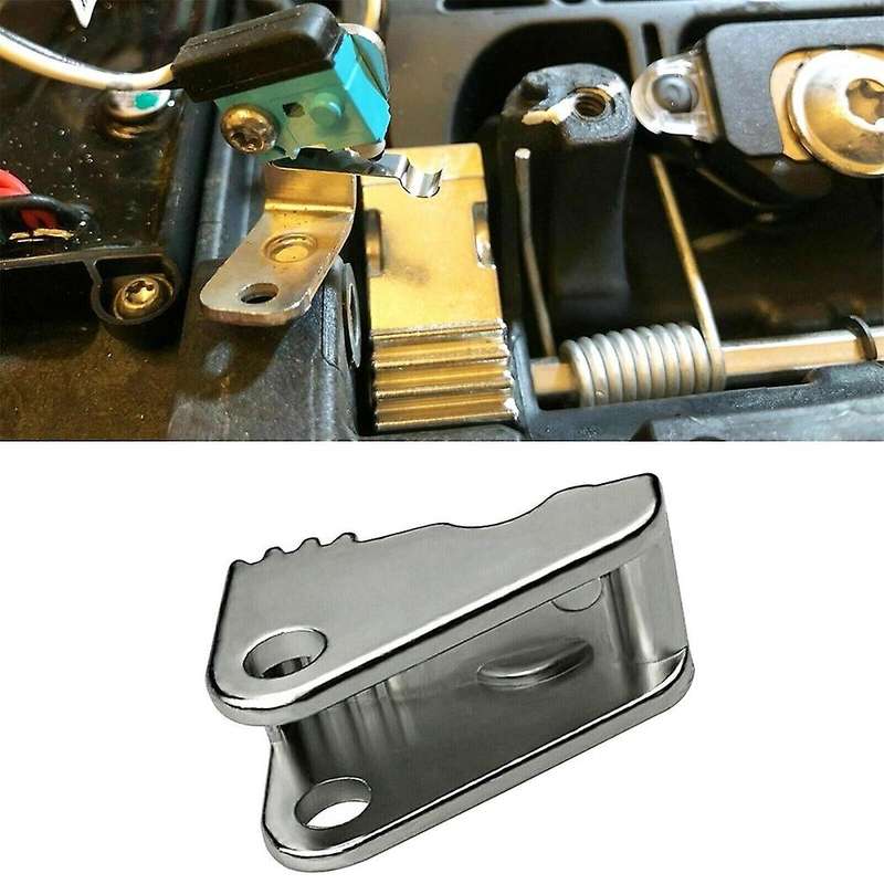 1042845-00-b for Tesla Model S 2012-2020 Universal Handle Gear