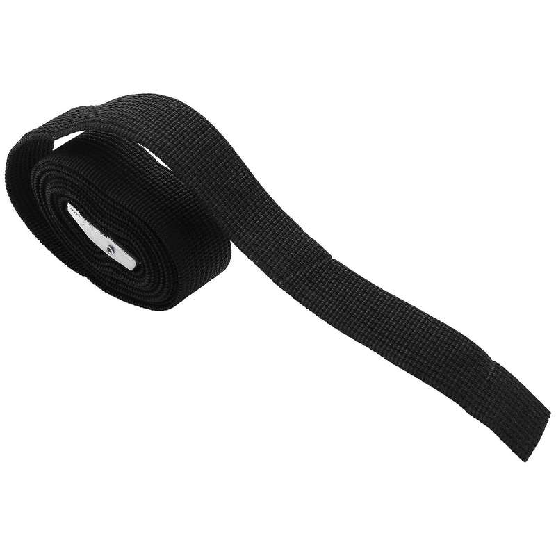 6pcs Kayak Roof Rack Lashing Straps with Buckle Carrier Rope