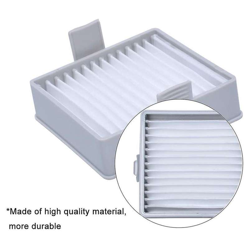 Filter Replacement for Ryobi P712 P713 P714k Hand Vacuum Cleaner