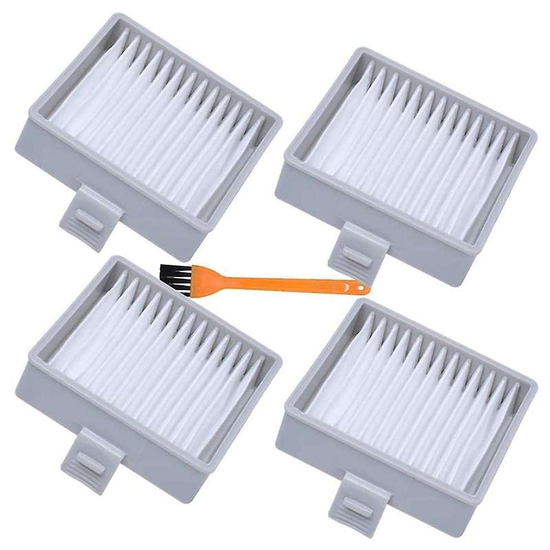 Filter Replacement for Ryobi P712 P713 P714k Hand Vacuum Cleaner
