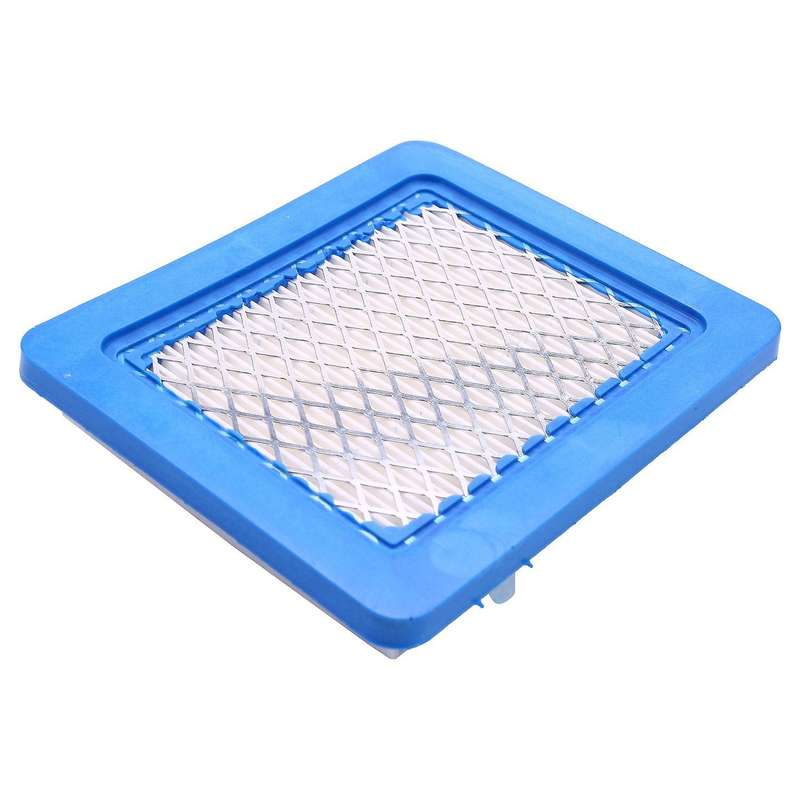 6 Pack 491588s Air Filter with Pre Filter for Briggs and Stratton