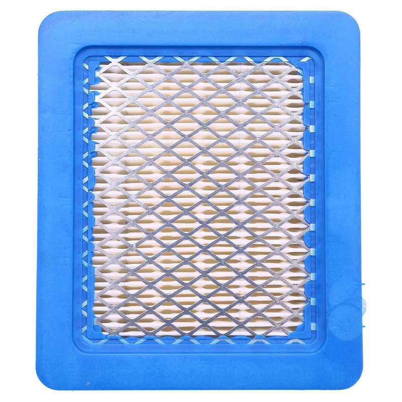 6 Pack 491588s Air Filter with Pre Filter for Briggs and Stratton