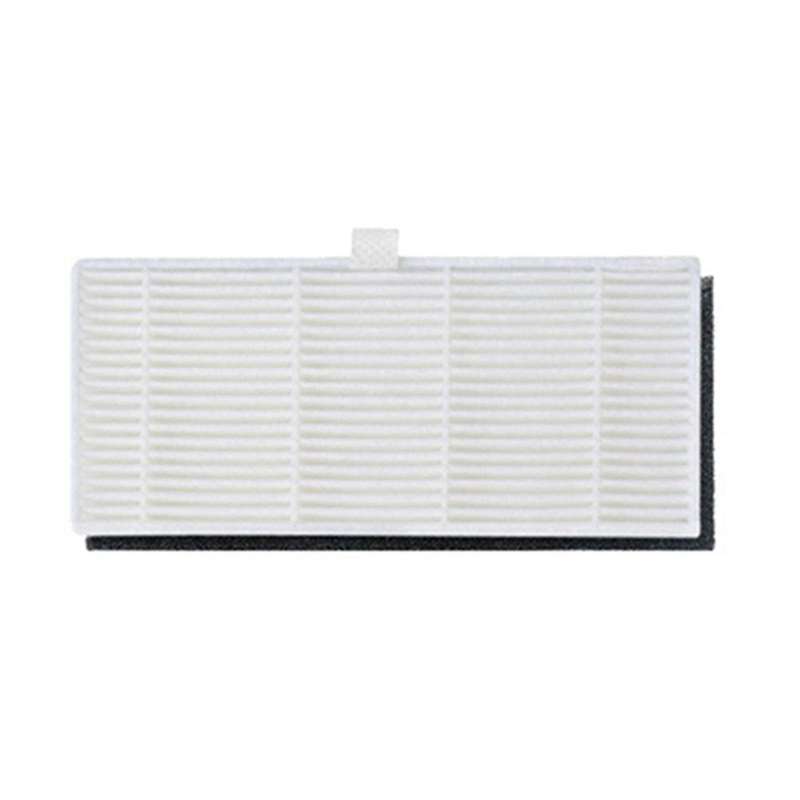 20pcs Hepa Filter for Lydsto R1 R1a Robot Vacuum Cleaner Parts