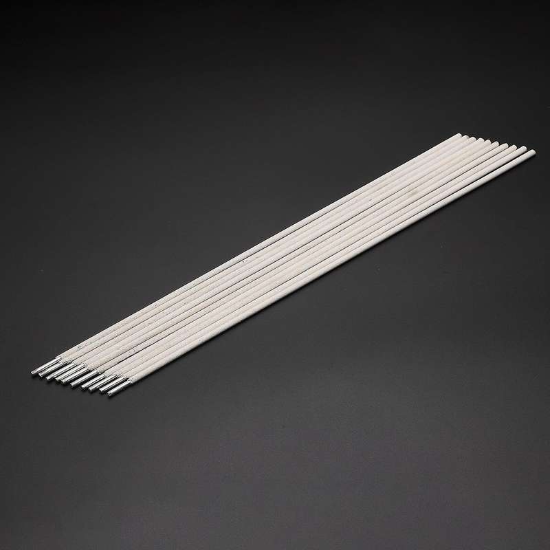 10pcs L409 Aluminum Alloy Welding Rod for Electric Welding Machine