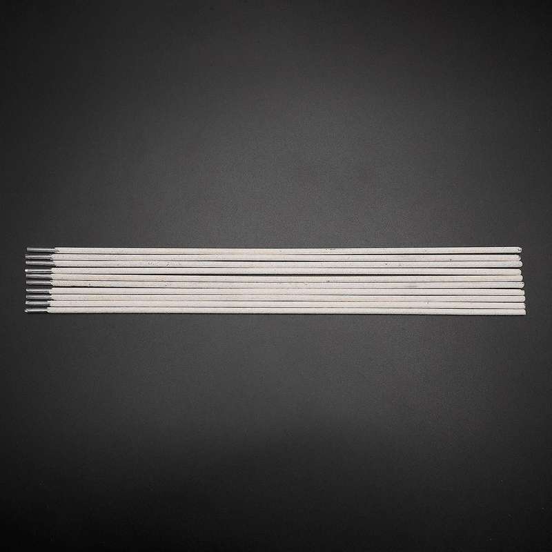 10pcs L409 Aluminum Alloy Welding Rod for Electric Welding Machine