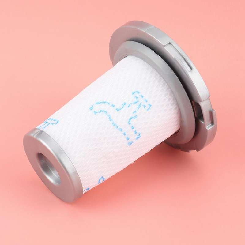 2pcs Replacement Washable Hepa Filter Compatible for Rowenta Zr009006