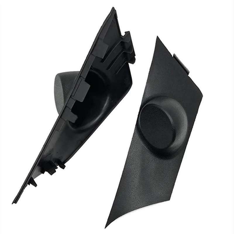 Car Tweeter Triangle Head Tweeter Speaker Shell for Honda Civic Viii