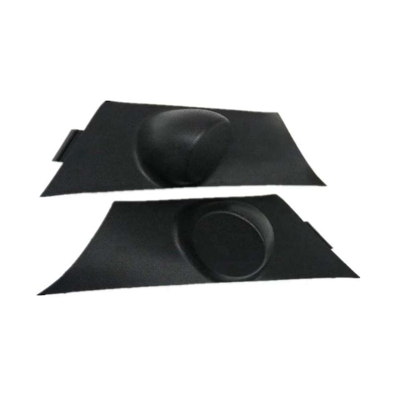 Car Tweeter Triangle Head Tweeter Speaker Shell for Honda Civic Viii
