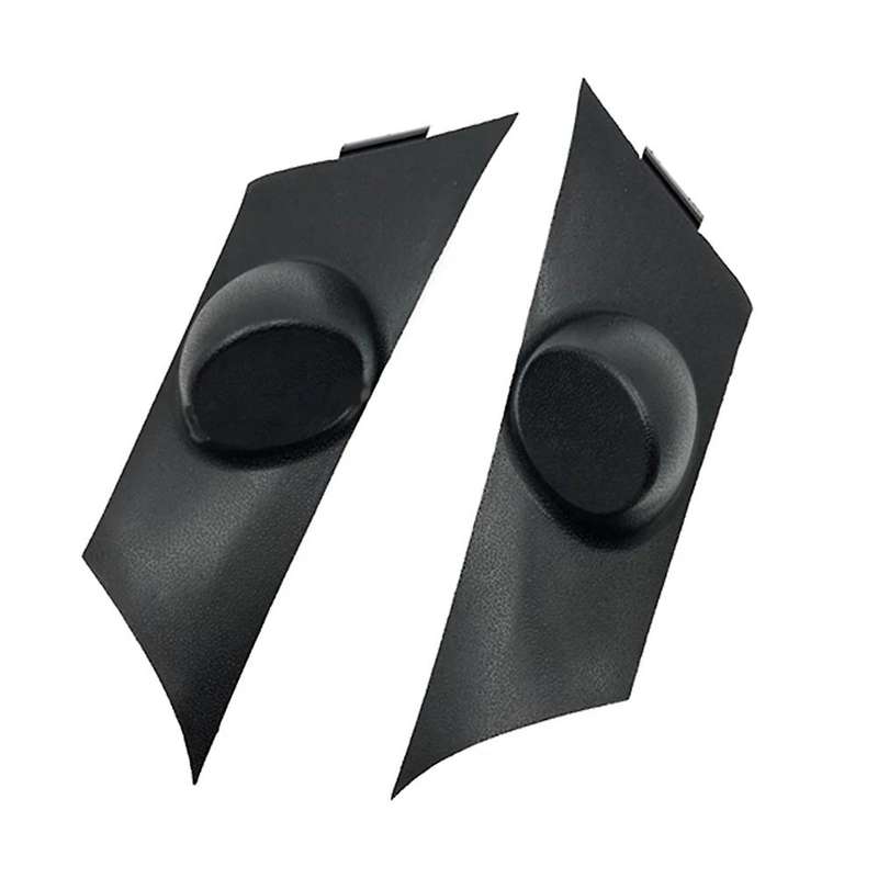 Car Tweeter Triangle Head Tweeter Speaker Shell for Honda Civic Viii