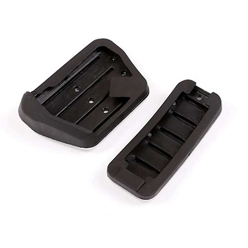 Ca Fuel Brake Pads Pedals Cover for Land Rover Defender 110 2020