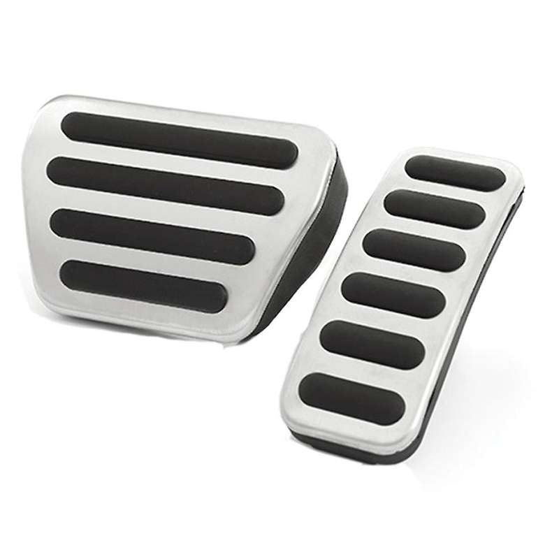 Ca Fuel Brake Pads Pedals Cover for Land Rover Defender 110 2020