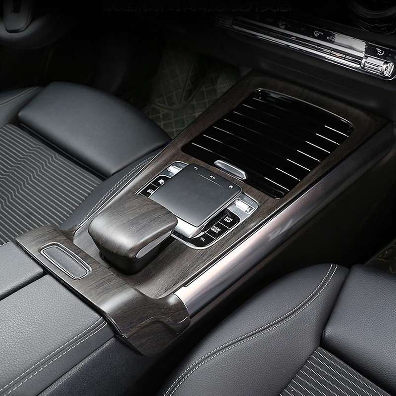 Suitable for 2020 Mercedes-benz B-class Glb Central Control Armrest