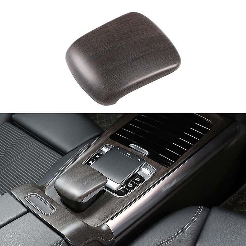Suitable for 2020 Mercedes-benz B-class Glb Central Control Armrest