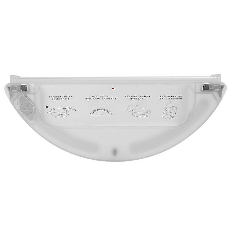 Water Tank + Mop Cloth for Xiaomi Mi Roborock S50 S51 Vacuum Cleaner