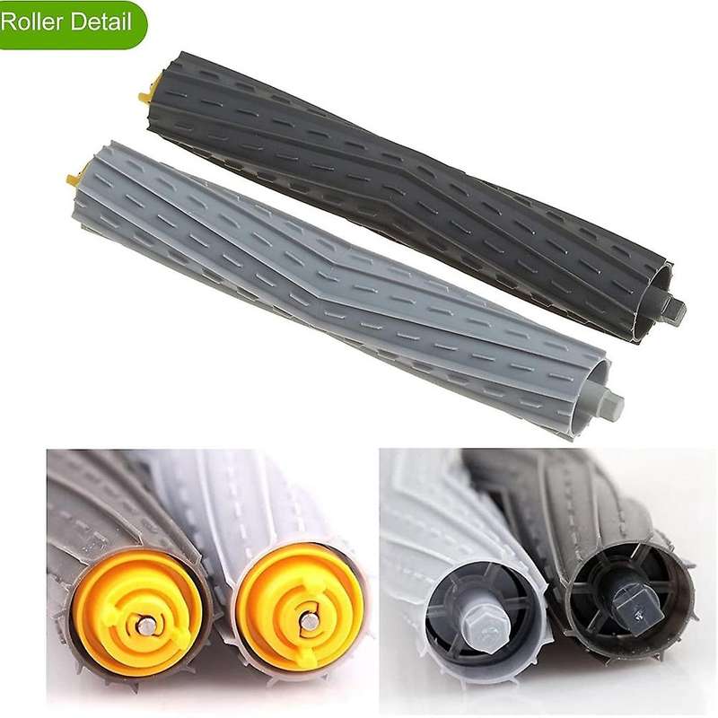 For Irobot Roomba 800 900 Series Vacuum Cleaner Replacement Kit