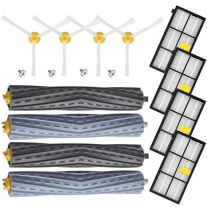 For Irobot Roomba 800 900 Series Vacuum Cleaner Replacement Kit