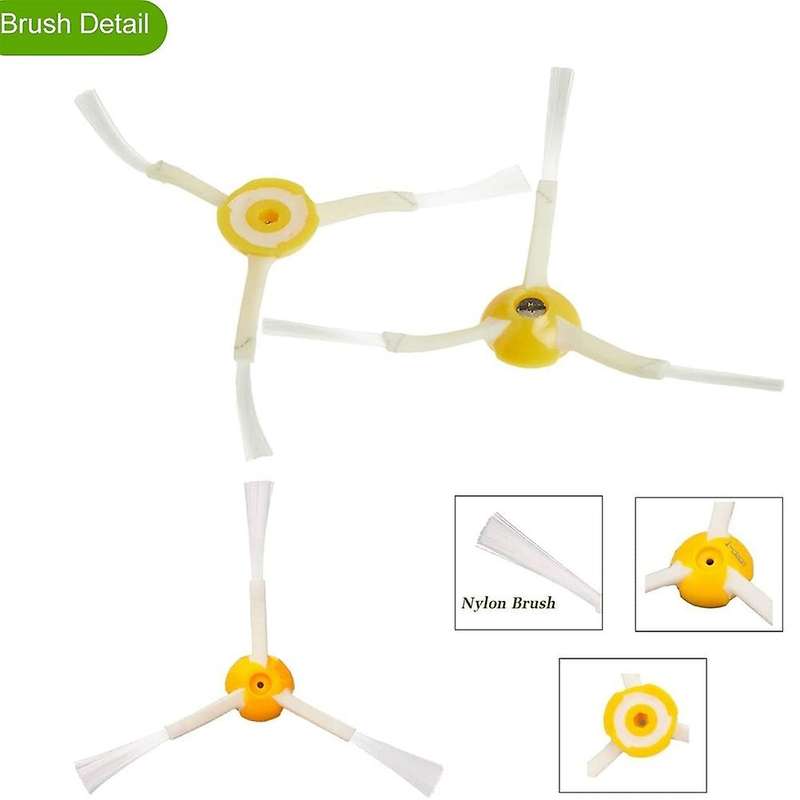 For Irobot Roomba 800 900 Series Vacuum Cleaner Replacement Kit